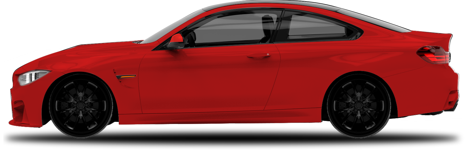 YRM Auto Traders - Premium vehicle after import