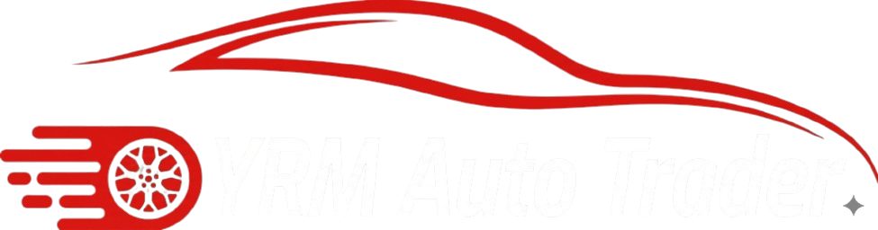 YRM Auto Traders Logo - Direct Car Imports Sri Lanka