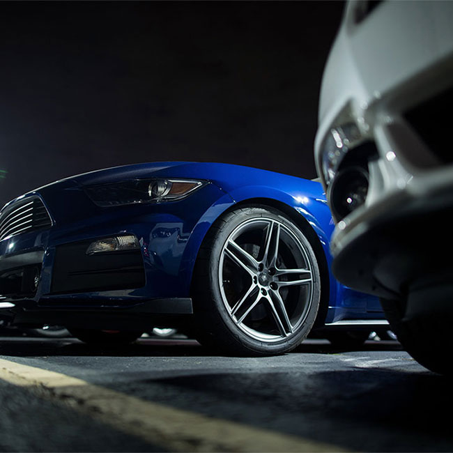 Dynamic Design - Premium vehicle styling